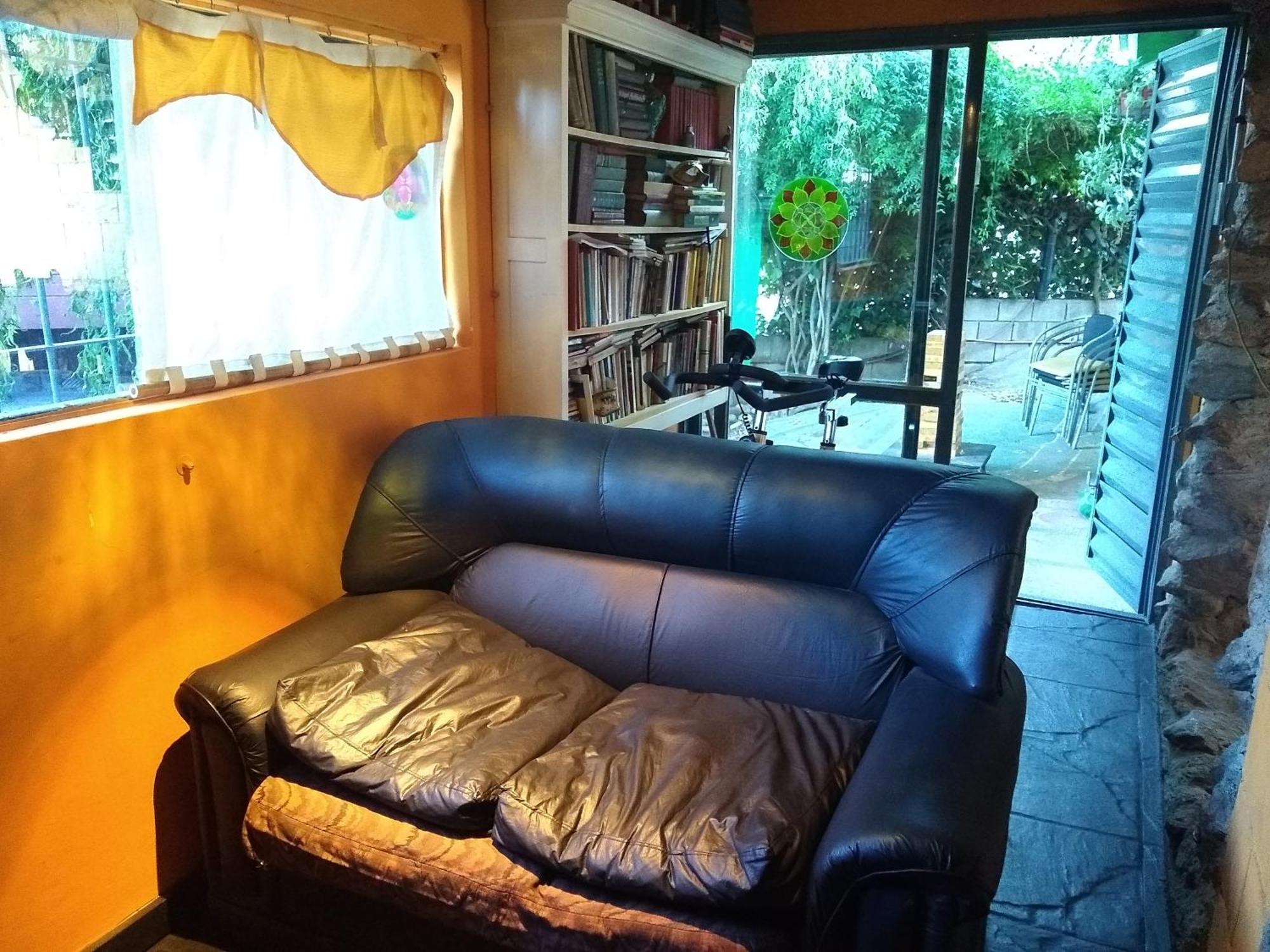 بيت شباب La Bicicleta Solar Casa Abierta Villa Independencia المظهر الخارجي الصورة