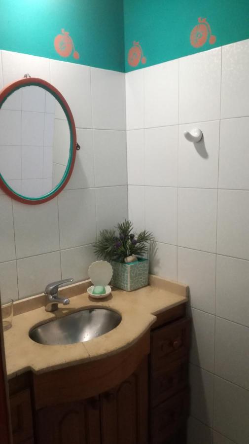 بيت شباب La Bicicleta Solar Casa Abierta Villa Independencia المظهر الخارجي الصورة